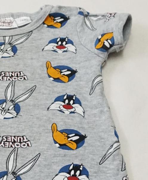 Spieler Gr. 74 von Looney Tunes (2911)